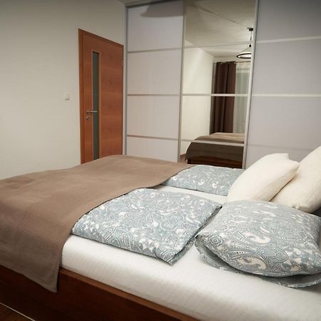 Apartman A&M Банска бистрица Екстериор снимка