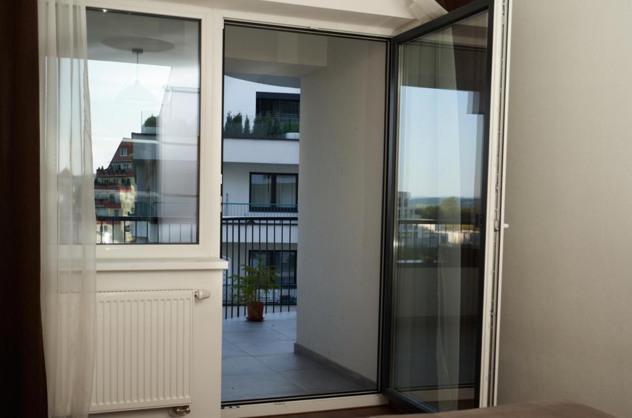 Apartman A&M Банска бистрица Екстериор снимка