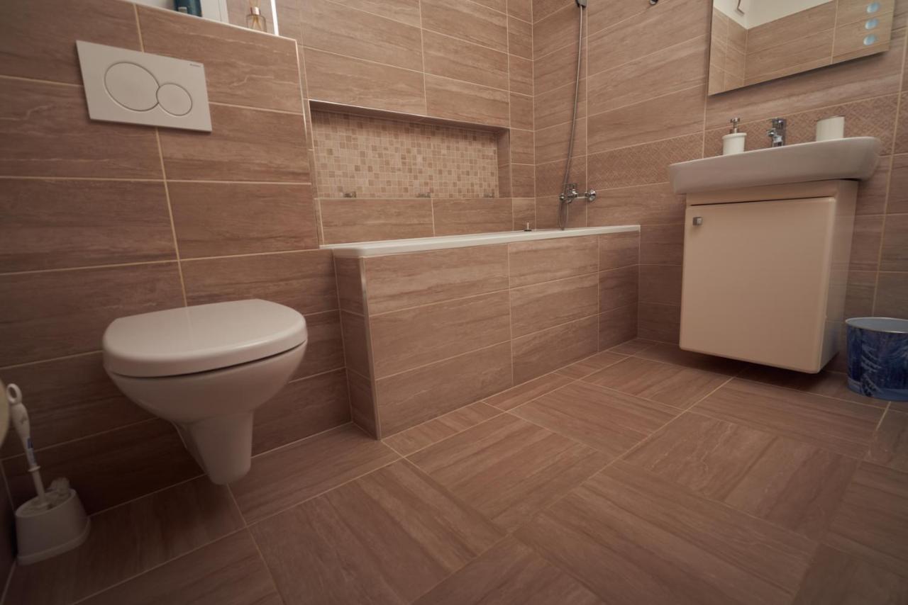 Apartman A&M Банска бистрица Екстериор снимка
