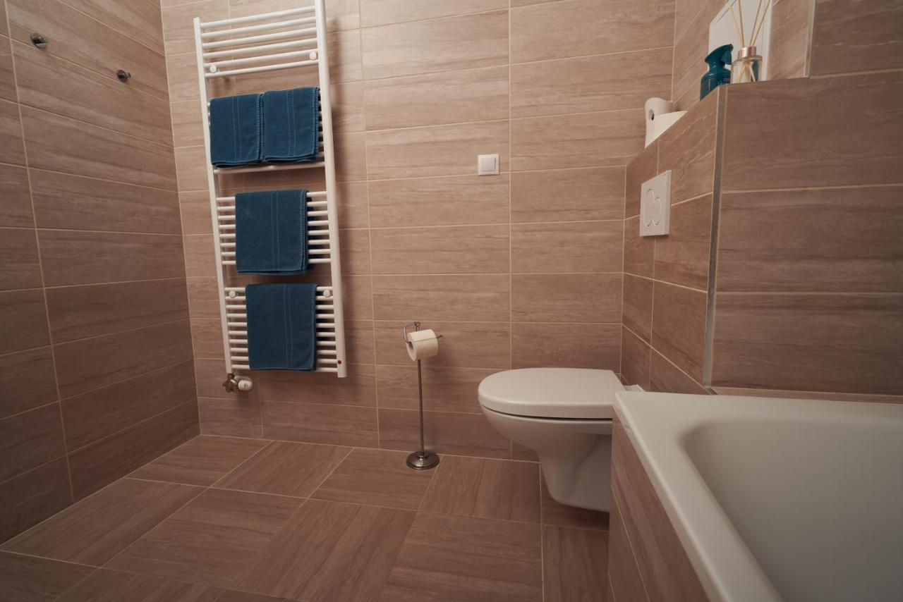 Apartman A&M Банска бистрица Екстериор снимка