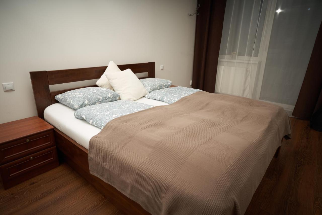 Apartman A&M Банска бистрица Екстериор снимка