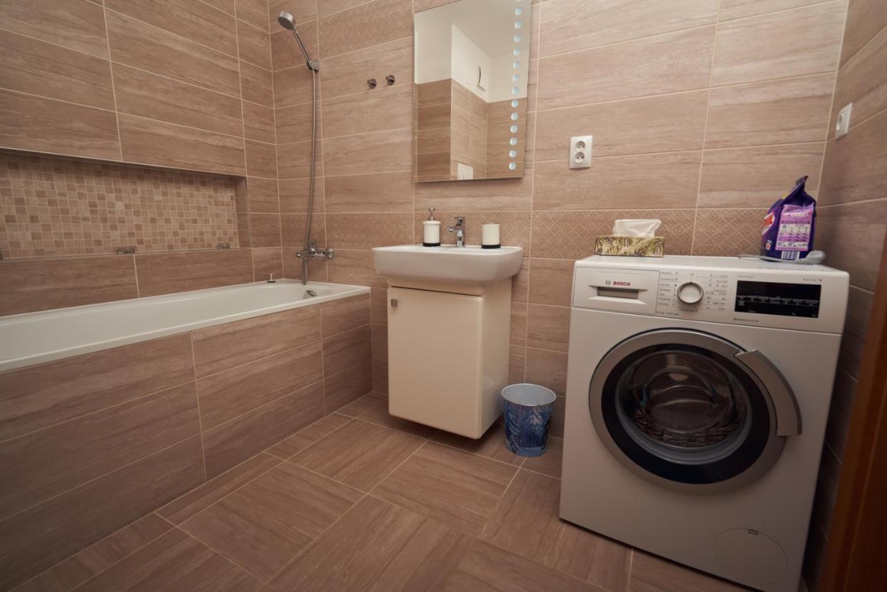 Apartman A&M Банска бистрица Екстериор снимка