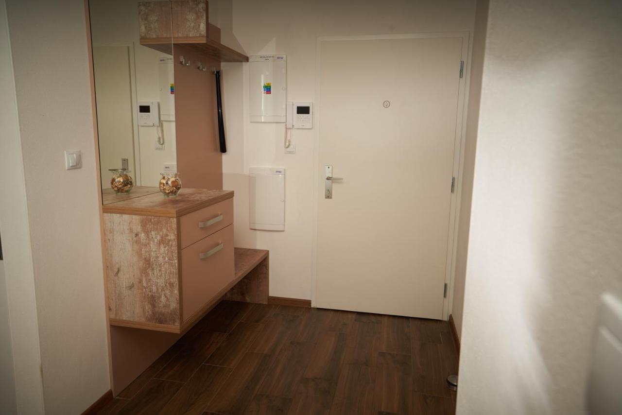 Apartman A&M Банска бистрица Екстериор снимка