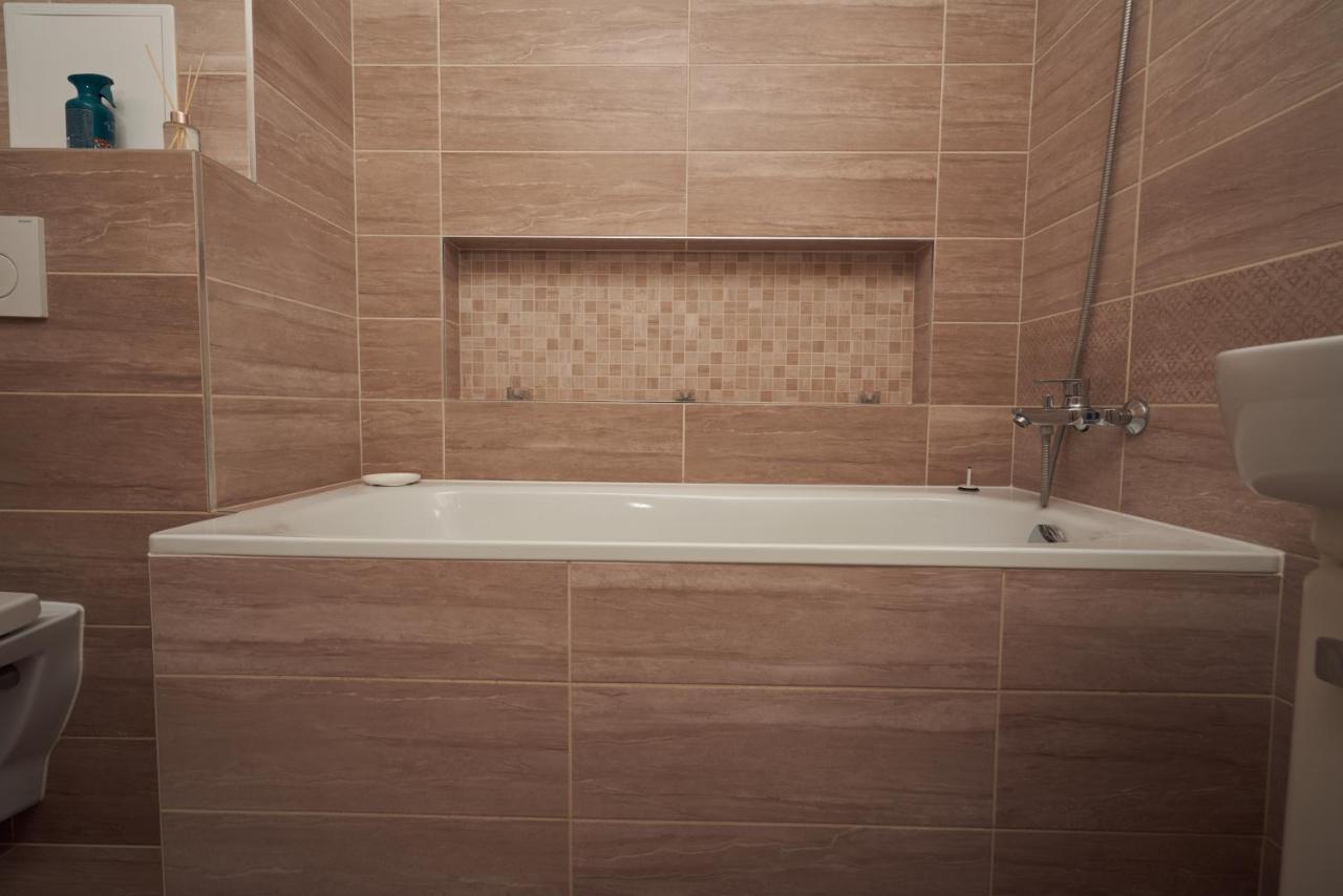 Apartman A&M Банска бистрица Екстериор снимка