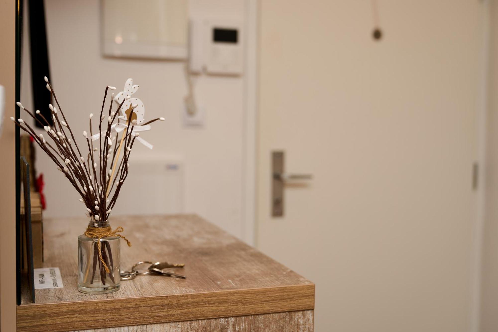 Apartman A&M Банска бистрица Екстериор снимка