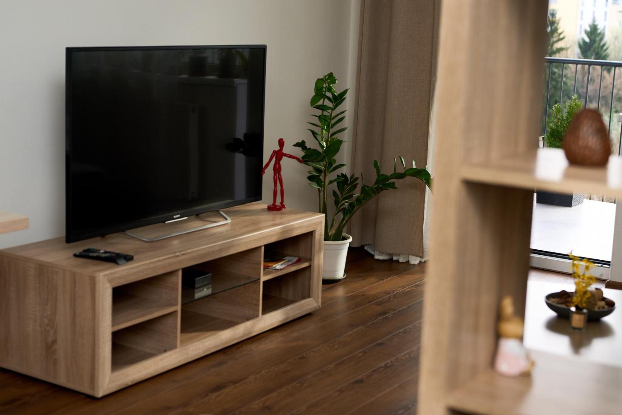 Apartman A&M Банска бистрица Екстериор снимка